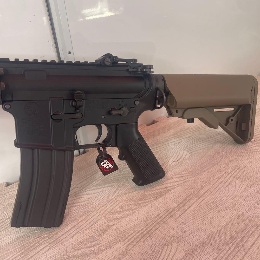 東京マルイMK18 mod.1 マーク18モッド1世代電動ガン