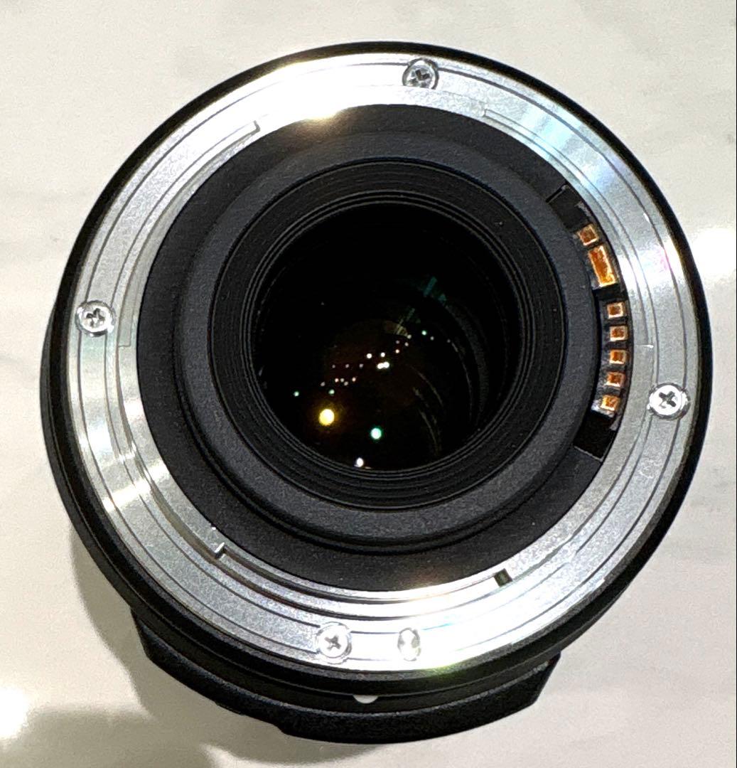 レンズ(ズーム) Canon EFS17-85mm