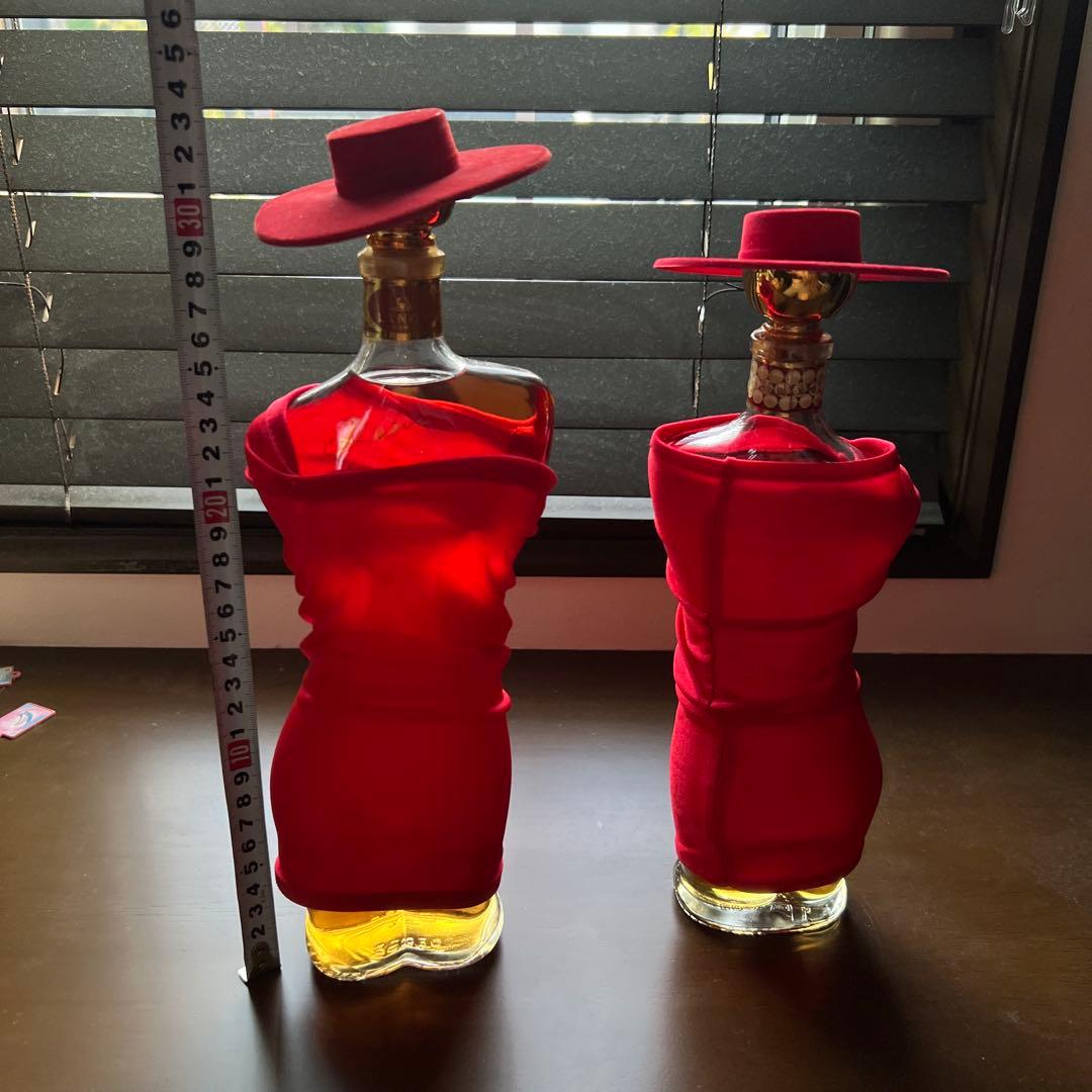 Landy cognac ブランデー　セット