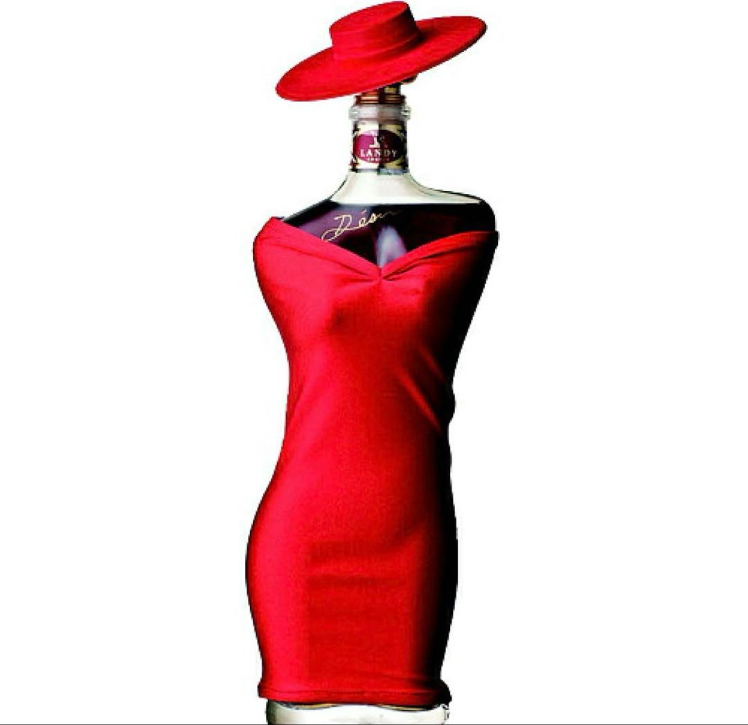 Landy cognac ブランデー　セット