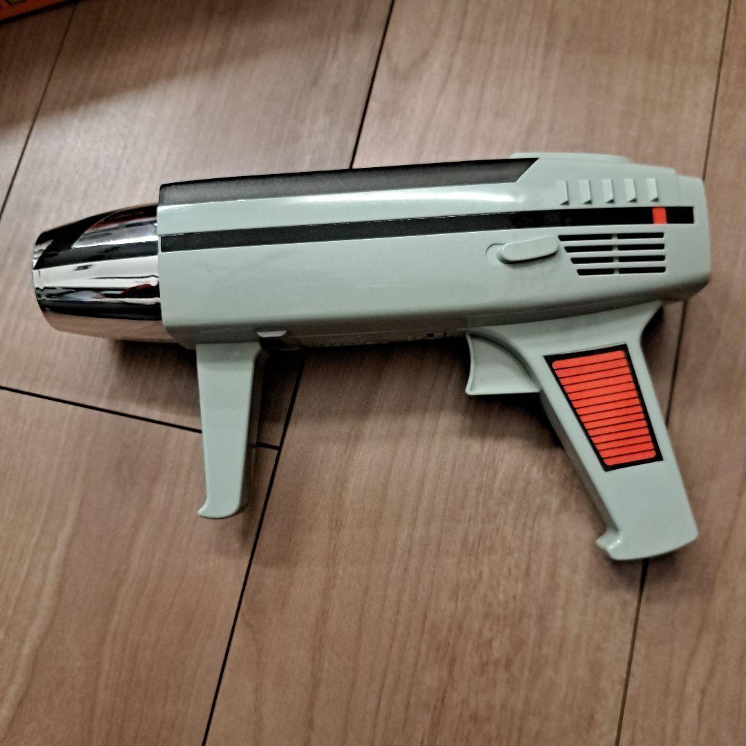 おもちゃ　科学特捜隊セット 「ウルトラマン」