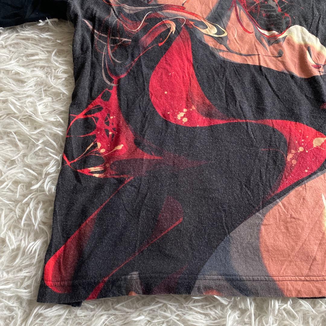 トップス cjGround Y Illustrators BerryVerrine