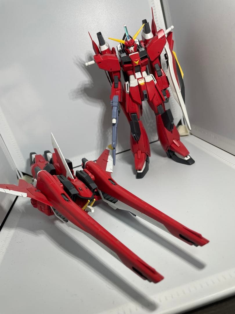 積みプラのある生活2