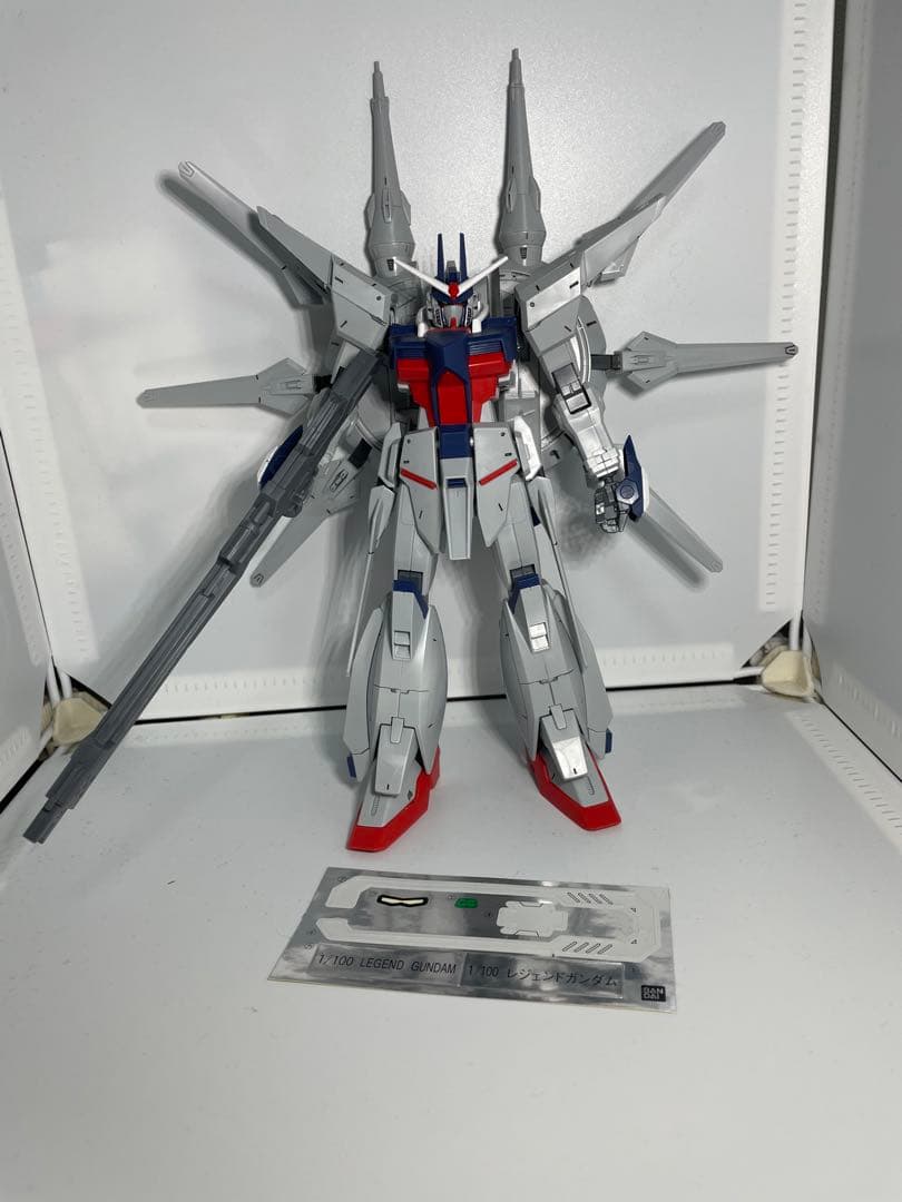 積みプラのある生活2