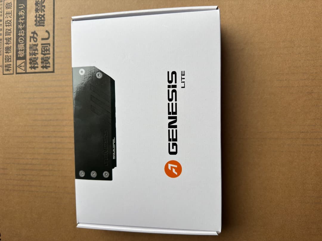 パ*ン様 ACETECH GENESIS LITE G17 BATON Bifr