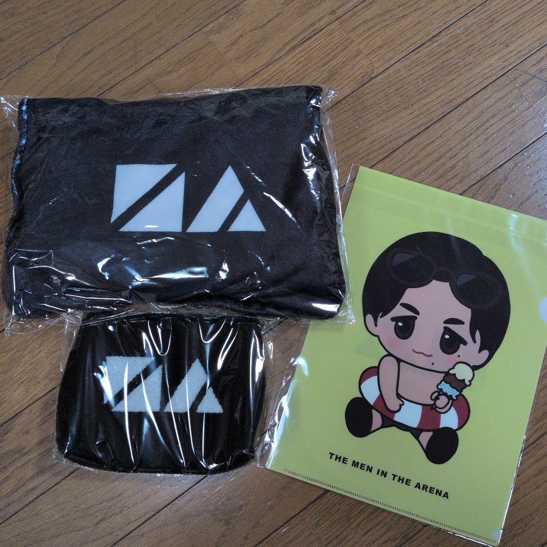 N/A アフパ　赤西仁　錦戸亮