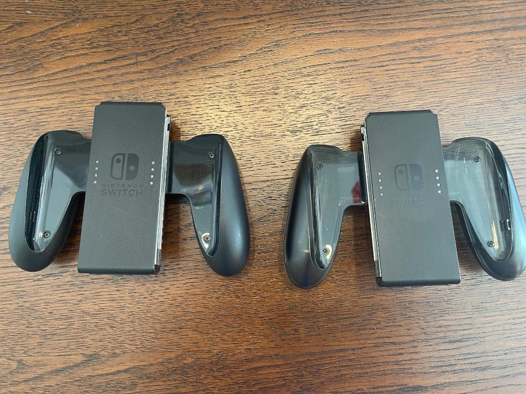 Nintendo Switch　本体　おまけ少々