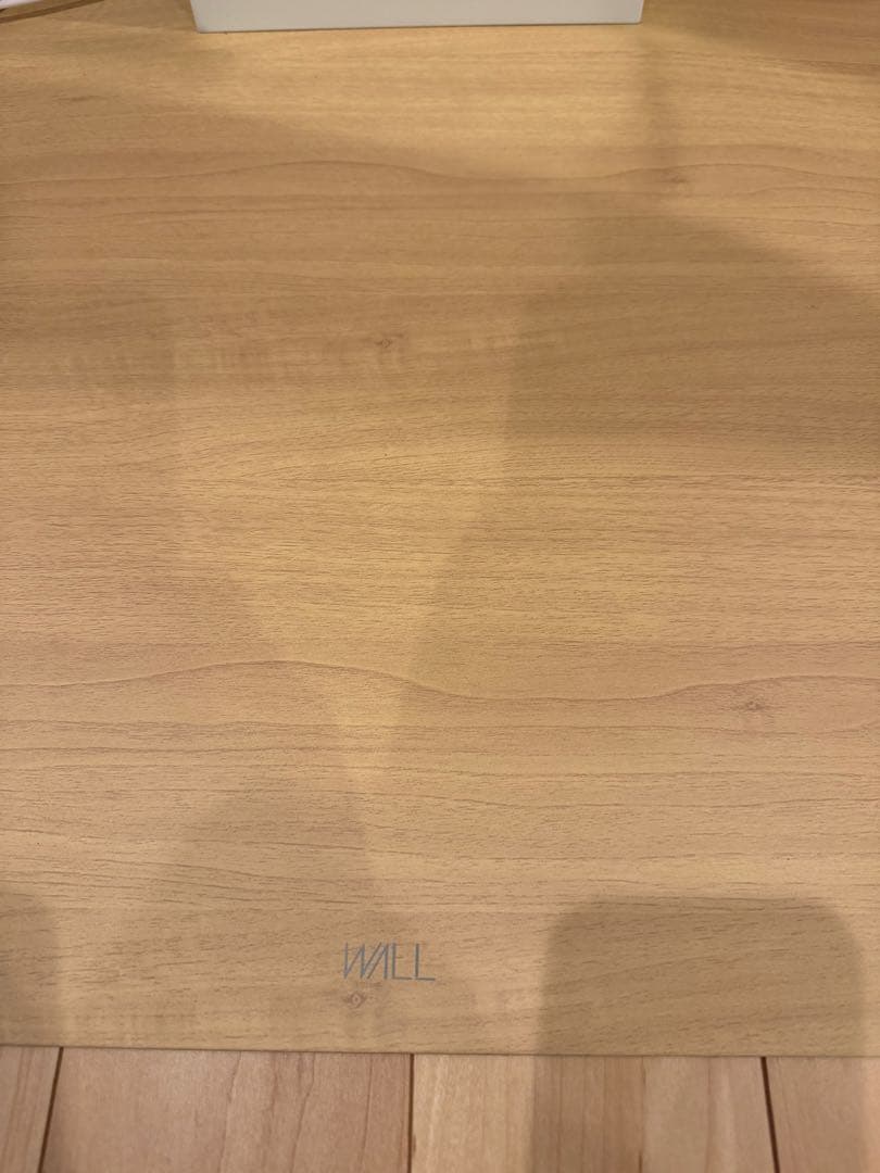 WALL TVSTAND V3 SW HIGH TYPE ホワイトオークベース