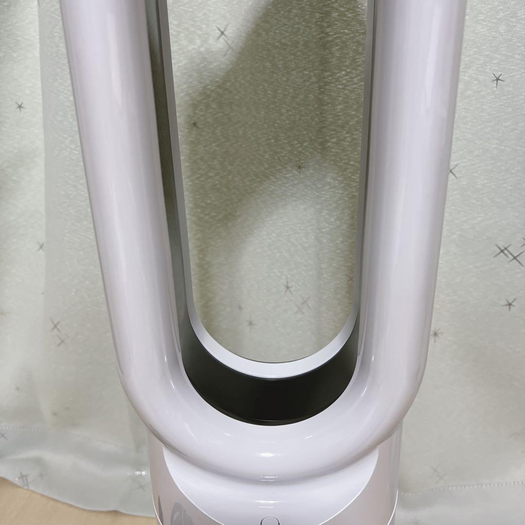 dyson hot+cool AM09 2024年製 【付属品揃っています】