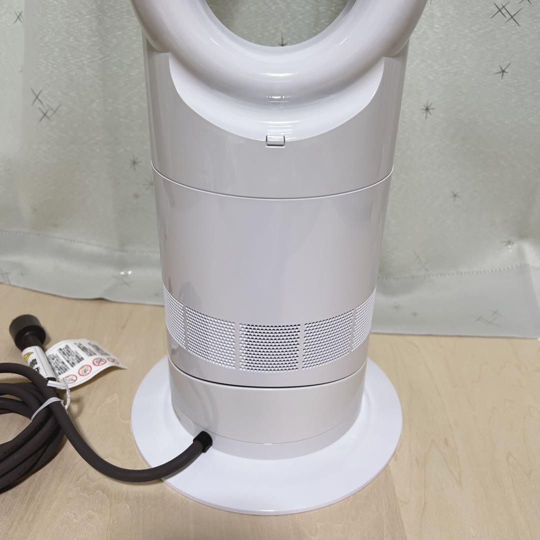 dyson hot+cool AM09 2024年製 【付属品揃っています】