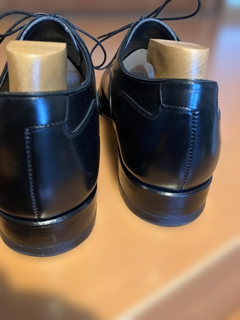 シェットランドフォックス SHETLANDFOX 3055SF 7 JP25.0