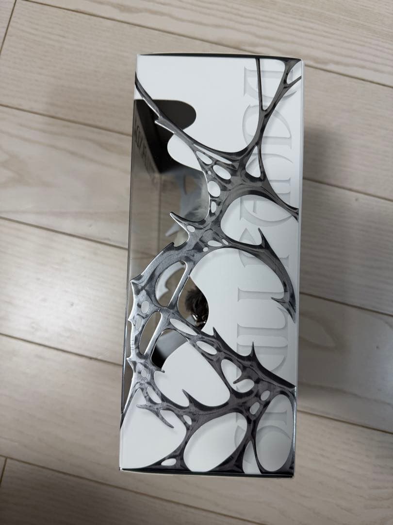 XG スカルパンダ skullpanda