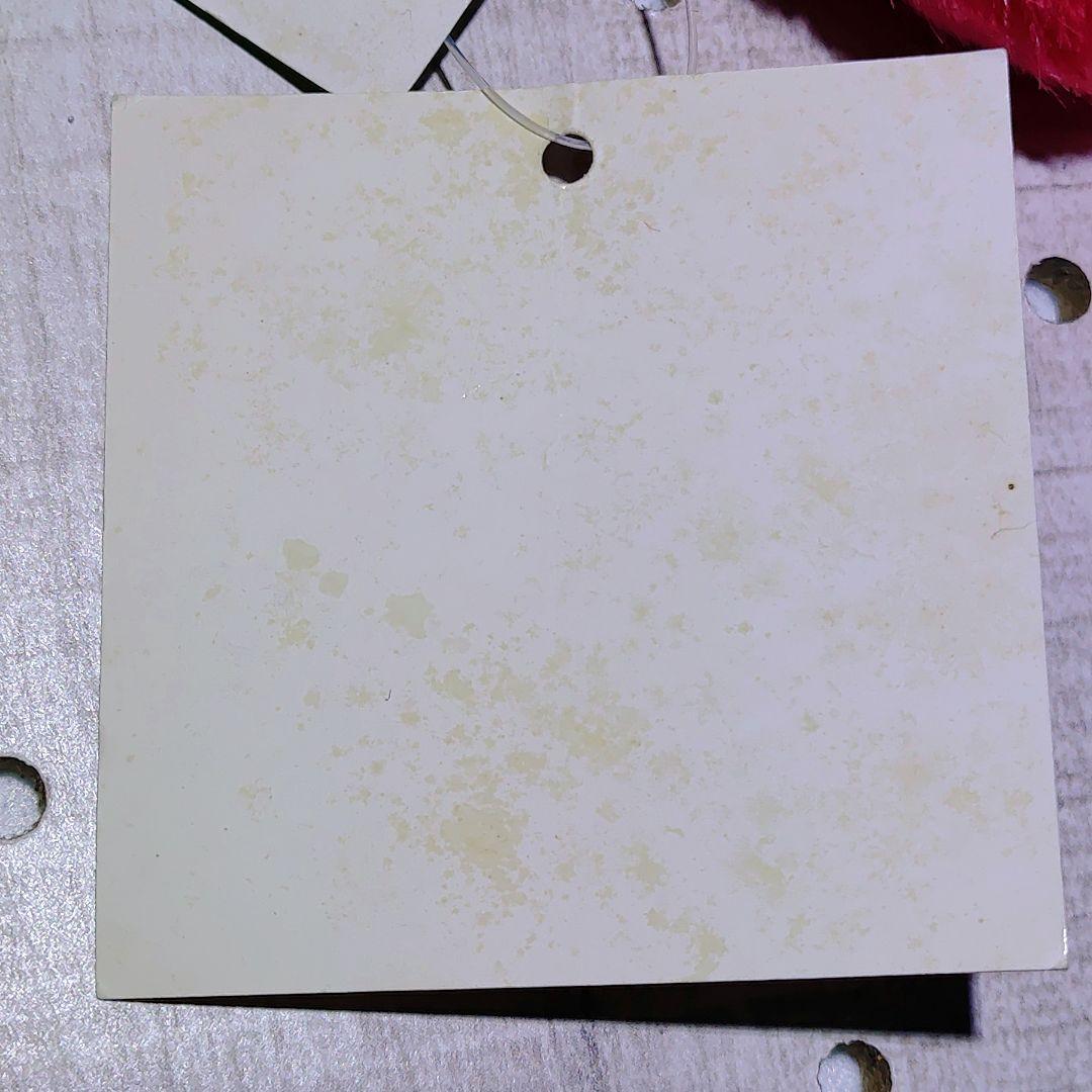 モンチッチ 信州限定 リンゴモンチッチ ストラップ