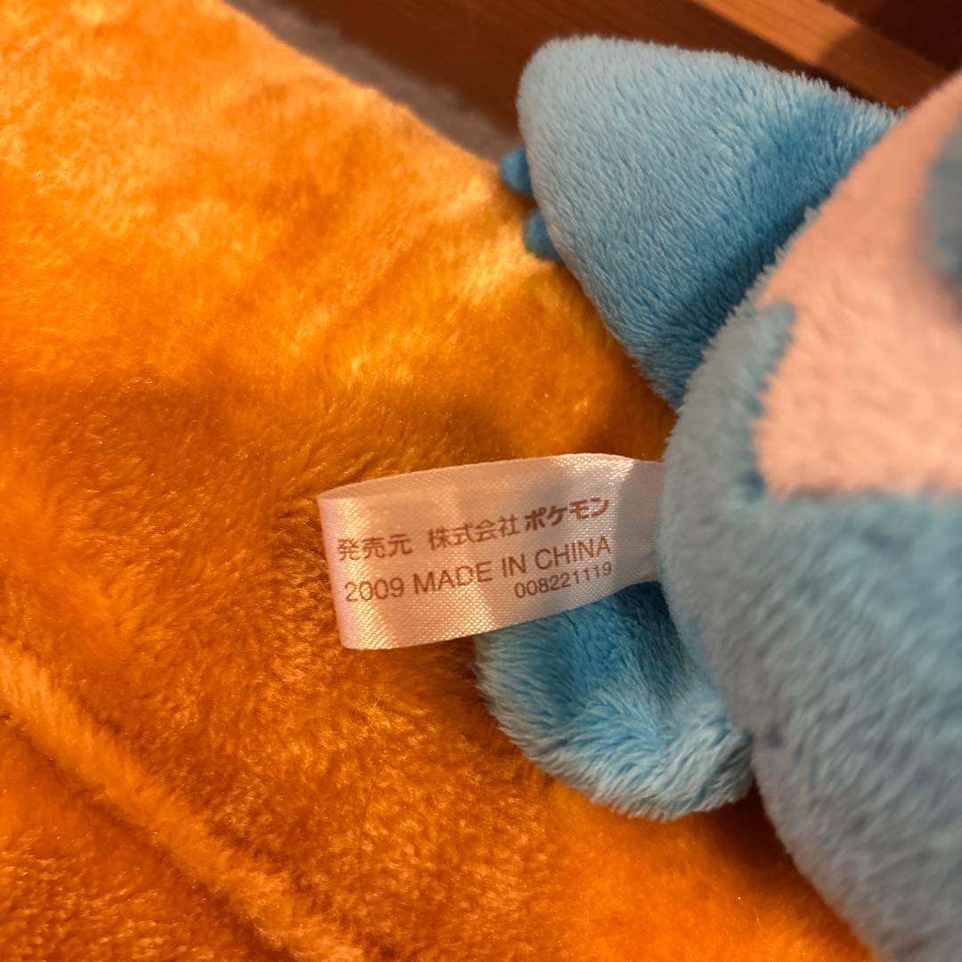 ポケモンセンター　ポケドール ラティオス ラティアス