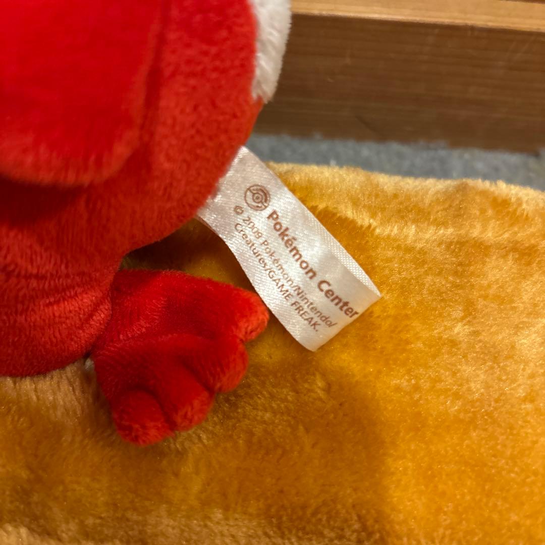 ポケモンセンター　ポケドール ラティオス ラティアス