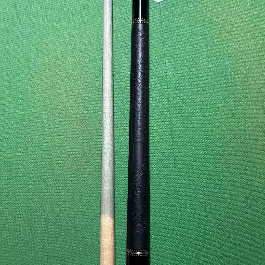 J flowers ビリヤードキュー