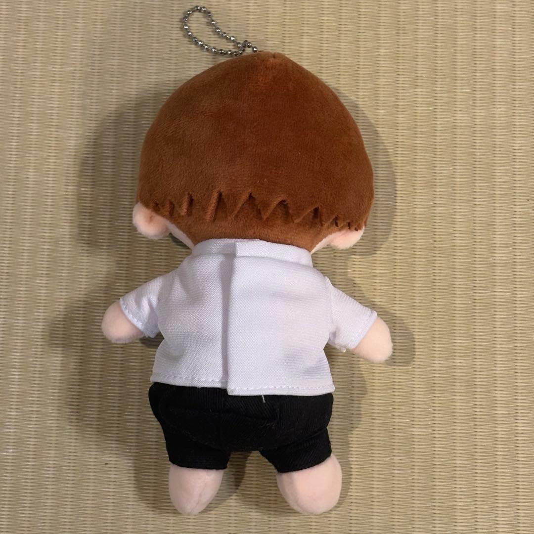 Hey! Say! JUMP 伊野尾慧 ぬいぐるみ　マスコット