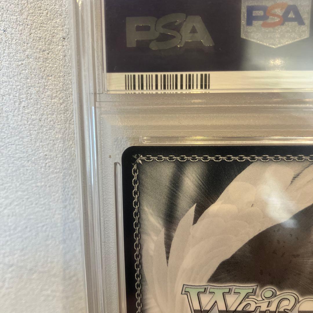 次*日様 PSA10 2023 WEISS SCHWARZ アメリア サイン入り