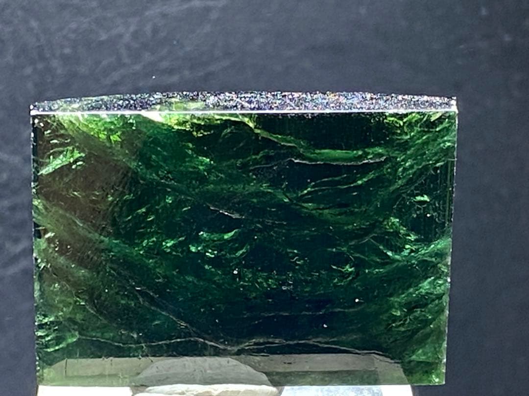 トルマリン　ルース　裸石　133ct