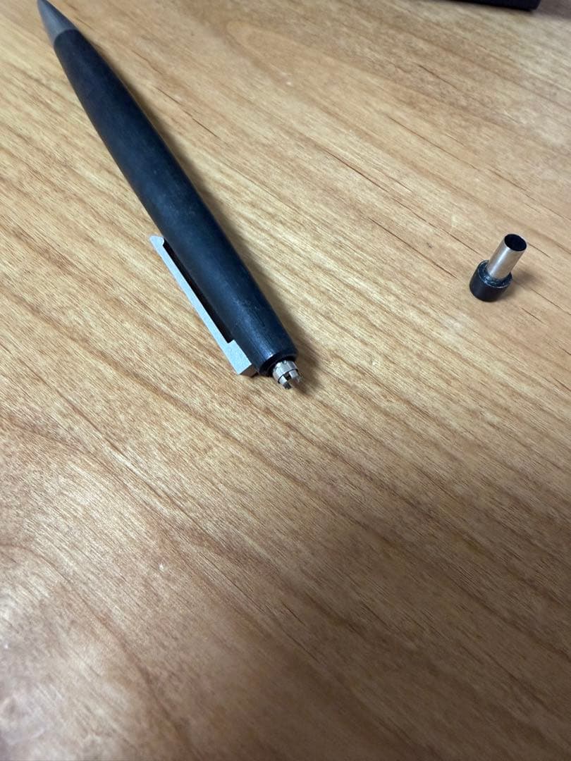 LAMY2000 シャーペン&4色ボールペン おまけ付き（レグロシャーペン）