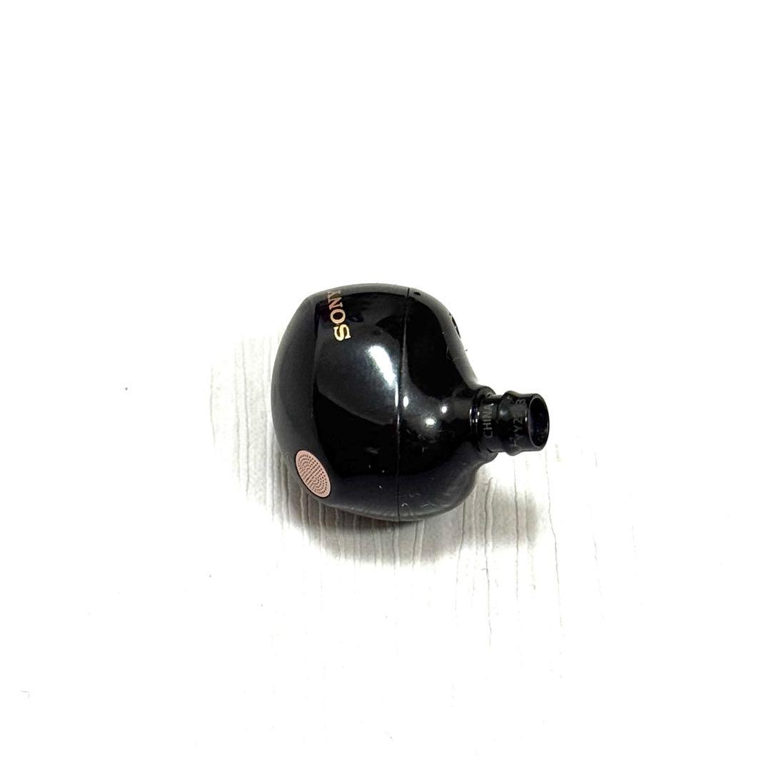 3.0.1 ソニー WF-1000XM5 ブラック イヤホン 右側(R)のみ