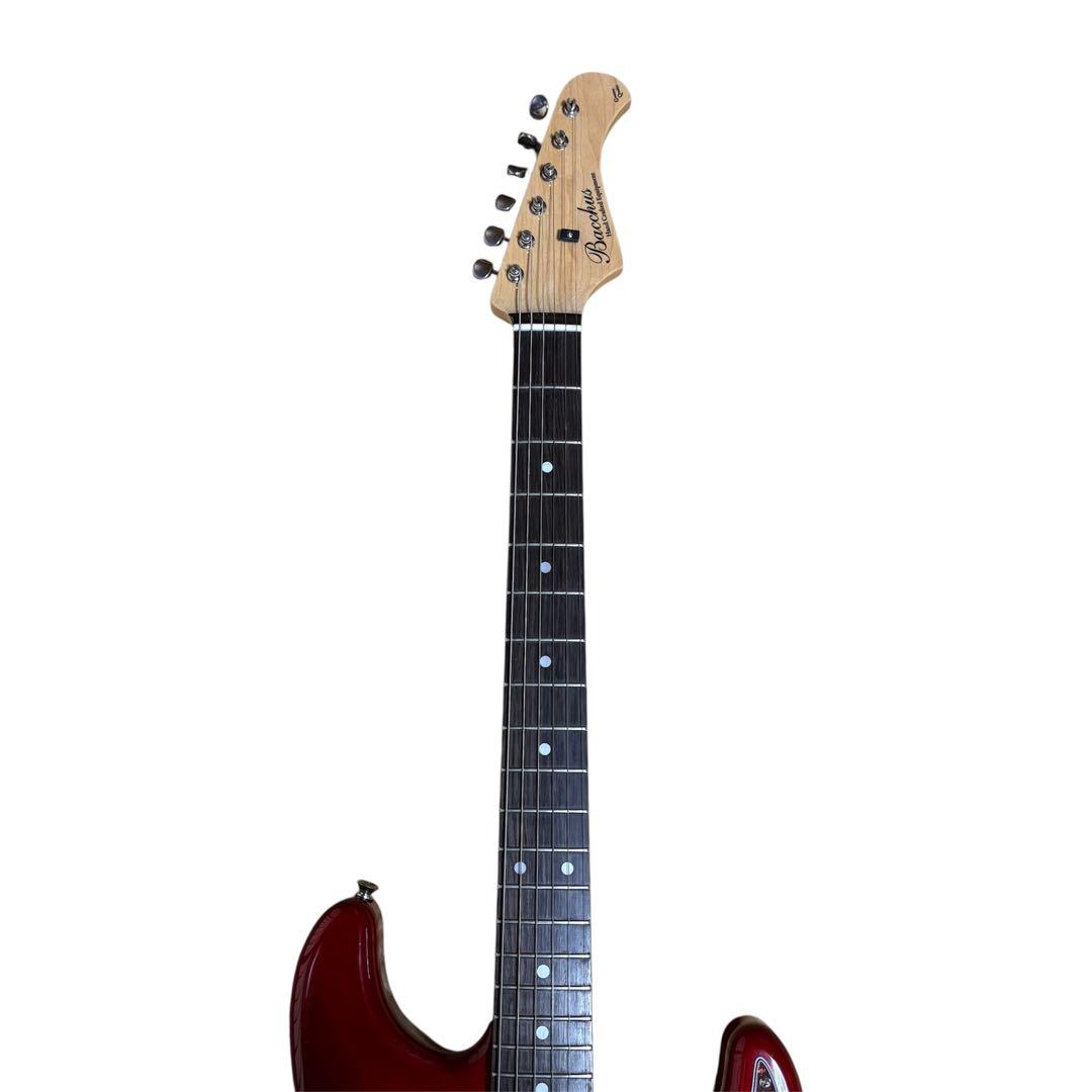 【極美品】Squier コンポーネントギター セイモアダンカン ハムバッカー