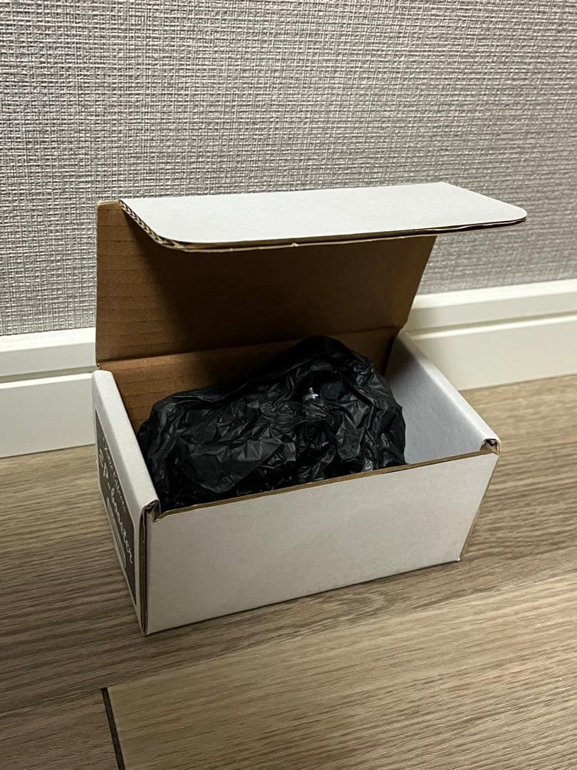 ギター XOTIC EP booster