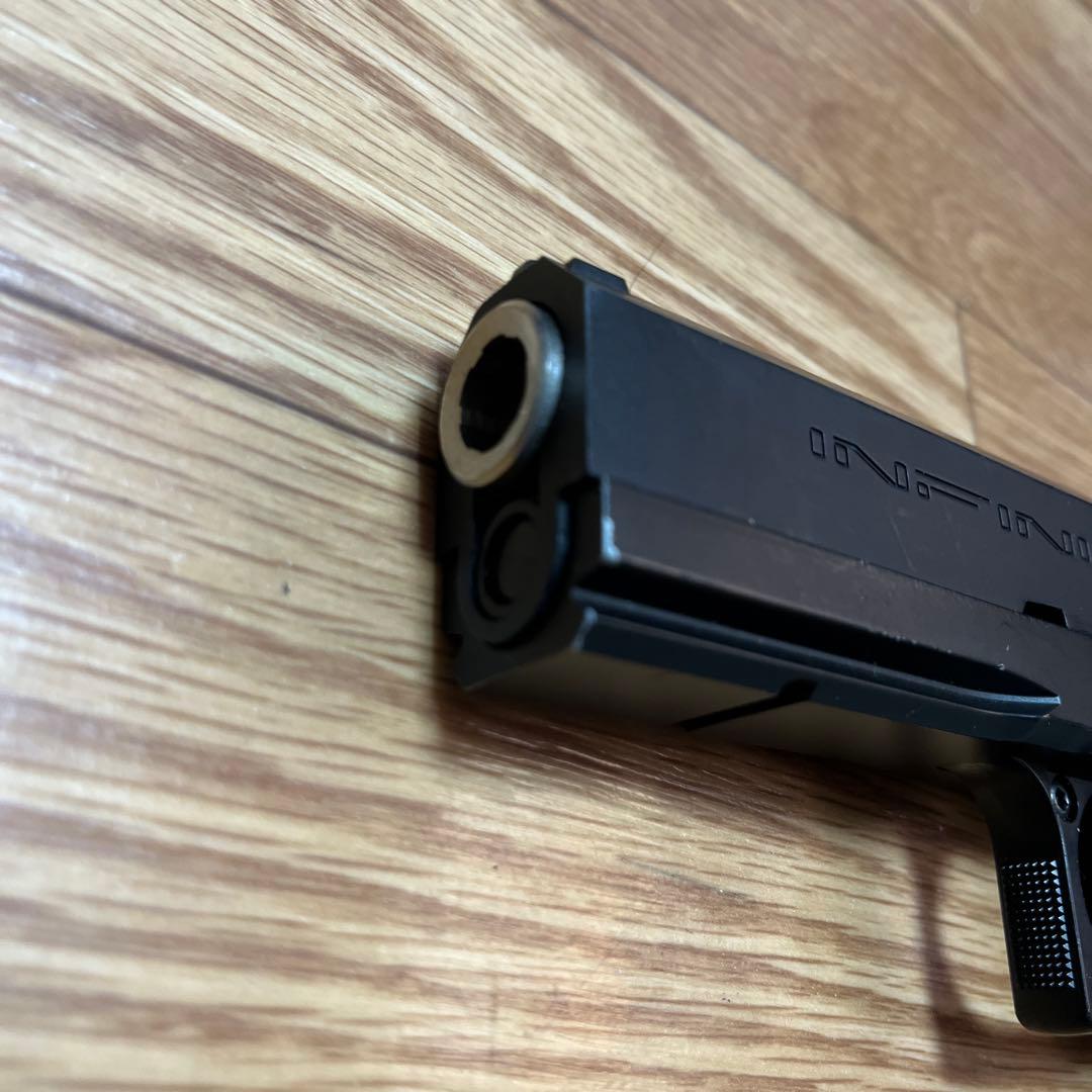 ウエスタンアームズ　インフィニティ