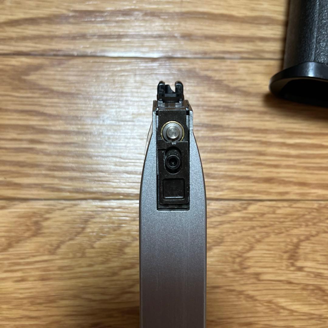 ウエスタンアームズ　インフィニティ