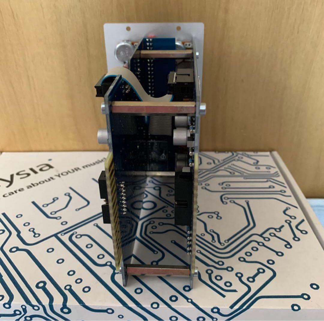 elysia xpressor 500 ステレオ コンプレッサー