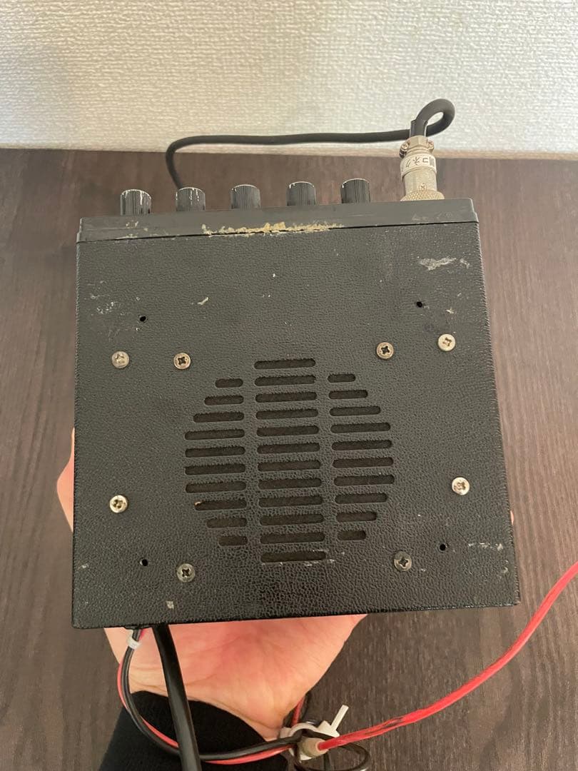 MICKEY MK-565 エコーコントロール