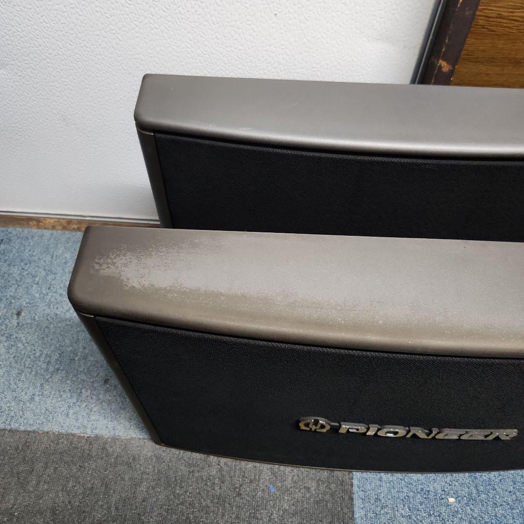 Pioneer CS-V29-LR スピーカー 2個セット