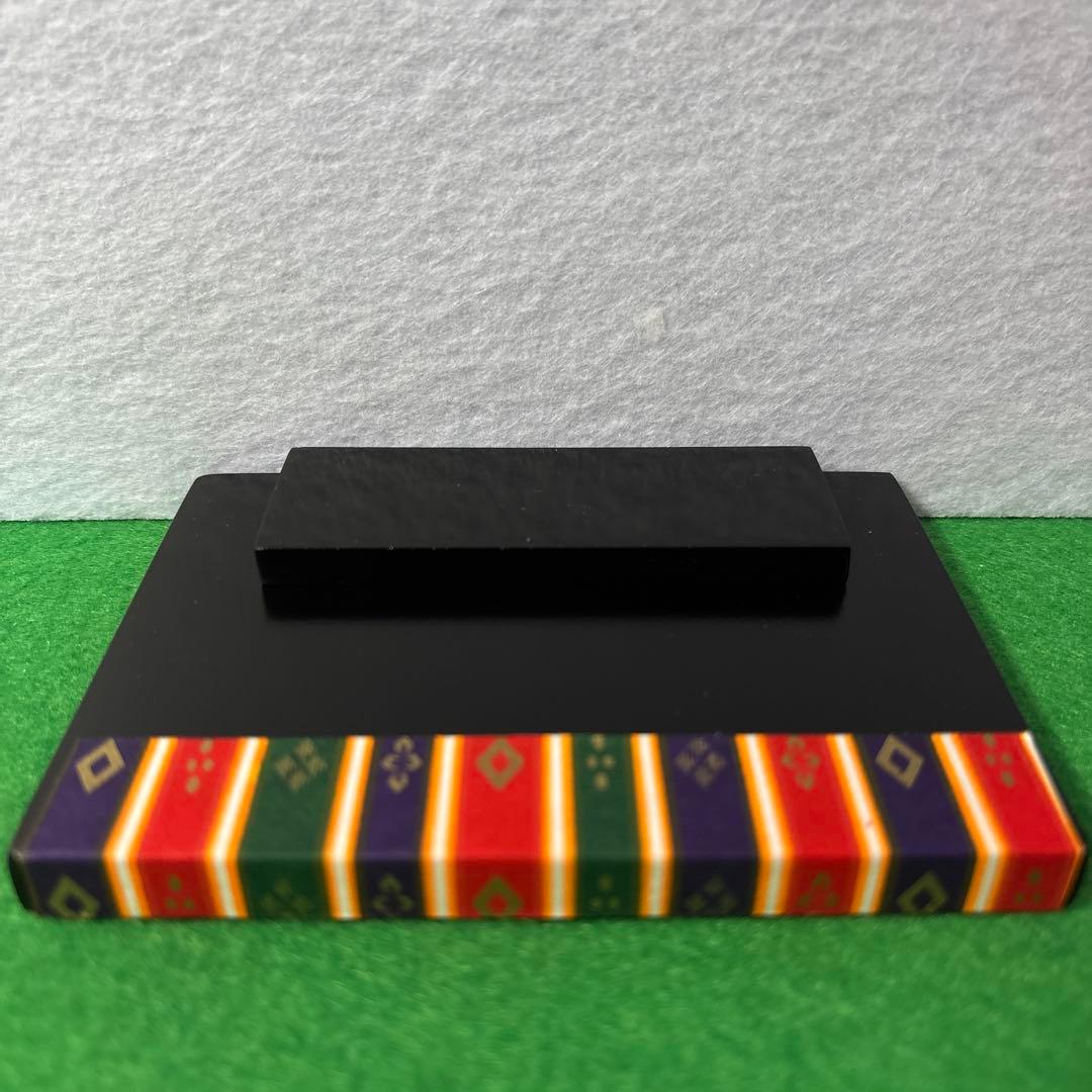 パキラ　ガラス細工　ミニチュア