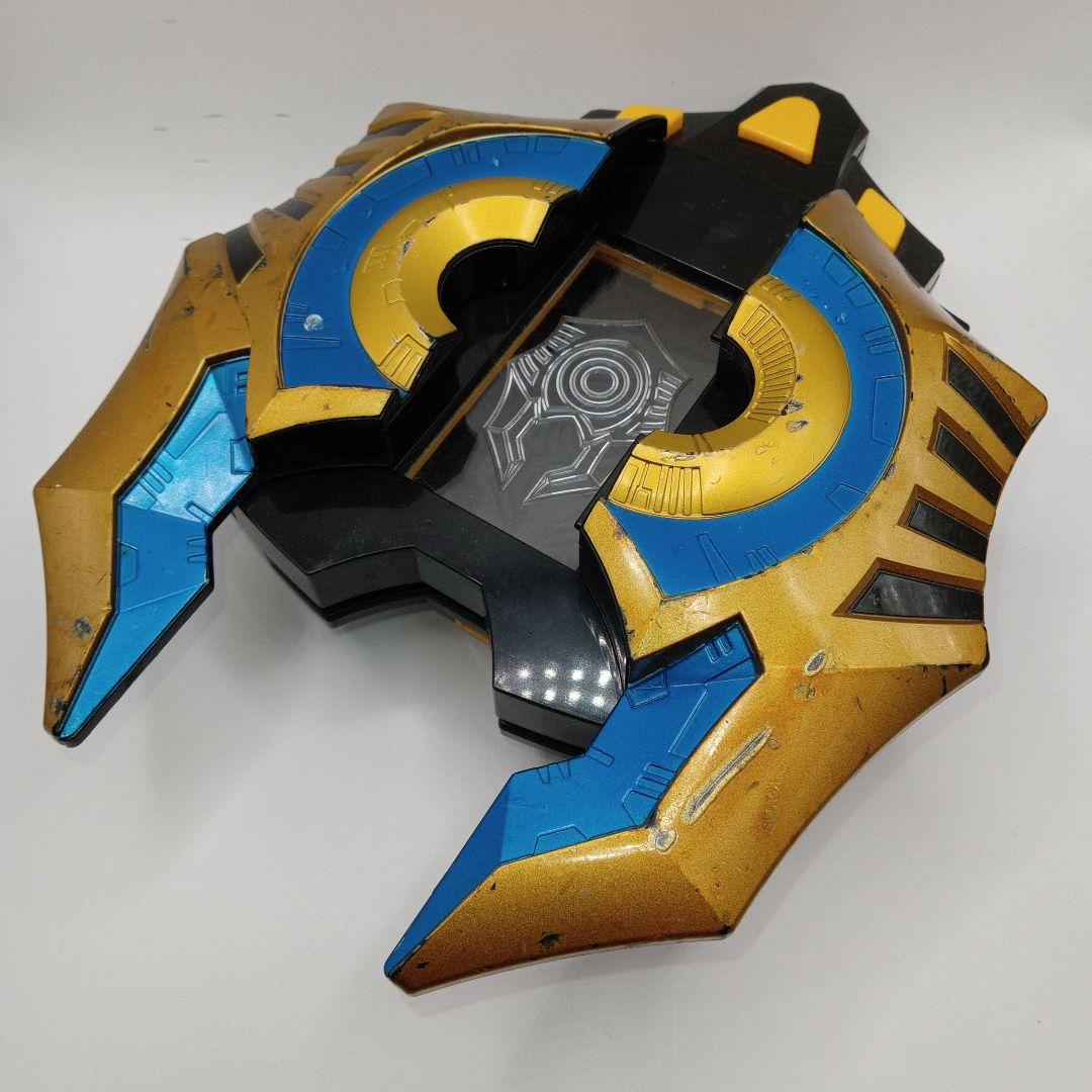 〇ネオバトルナイザー