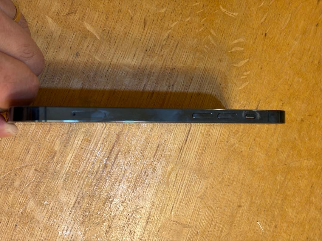 スマートフォン本体 Apple iPhone 12Pro