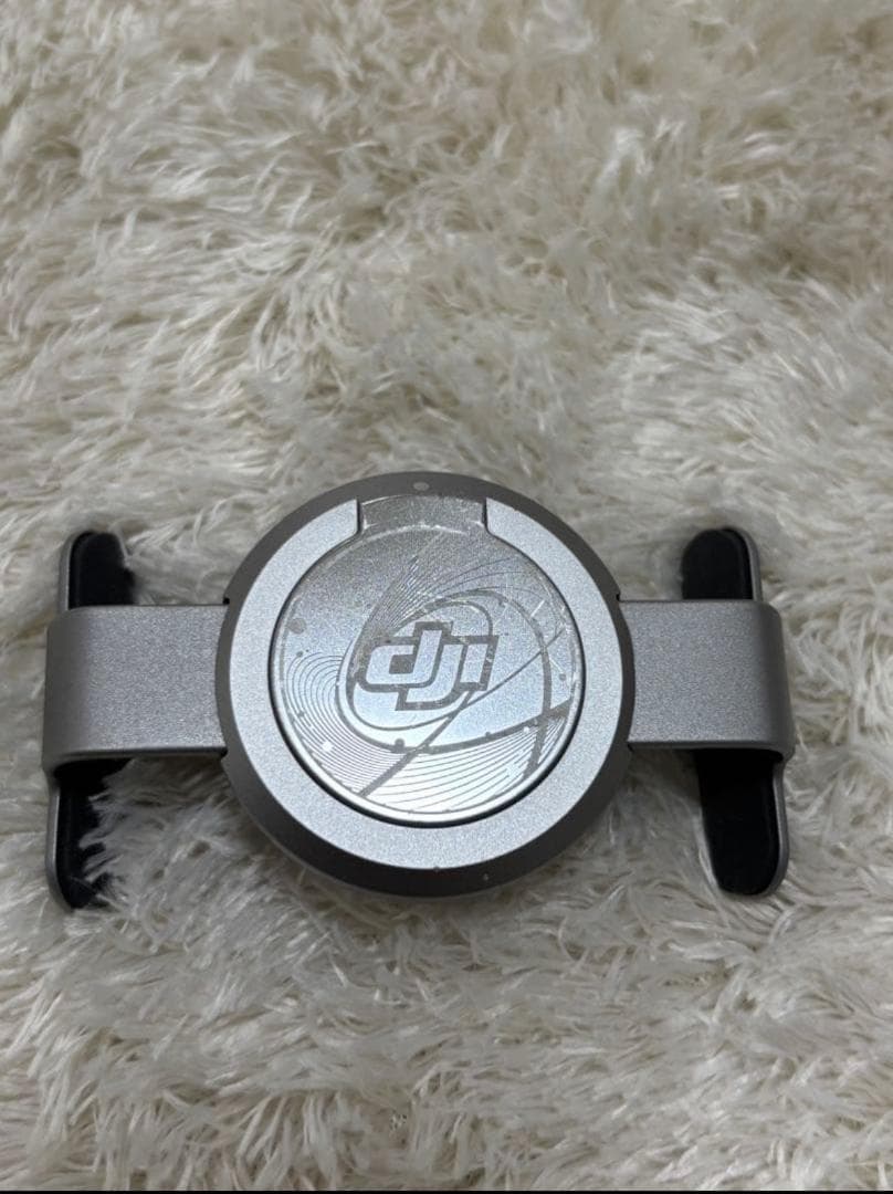 極美品✨️自撮り棒 スタビライザー DJI Osmo Mobile 6 ジンバル