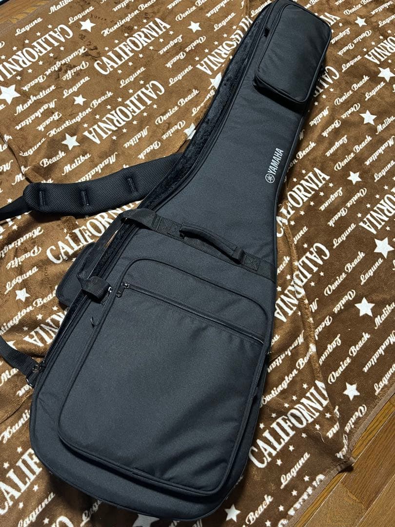 BB735A FRD YAMAHA 5弦ベース