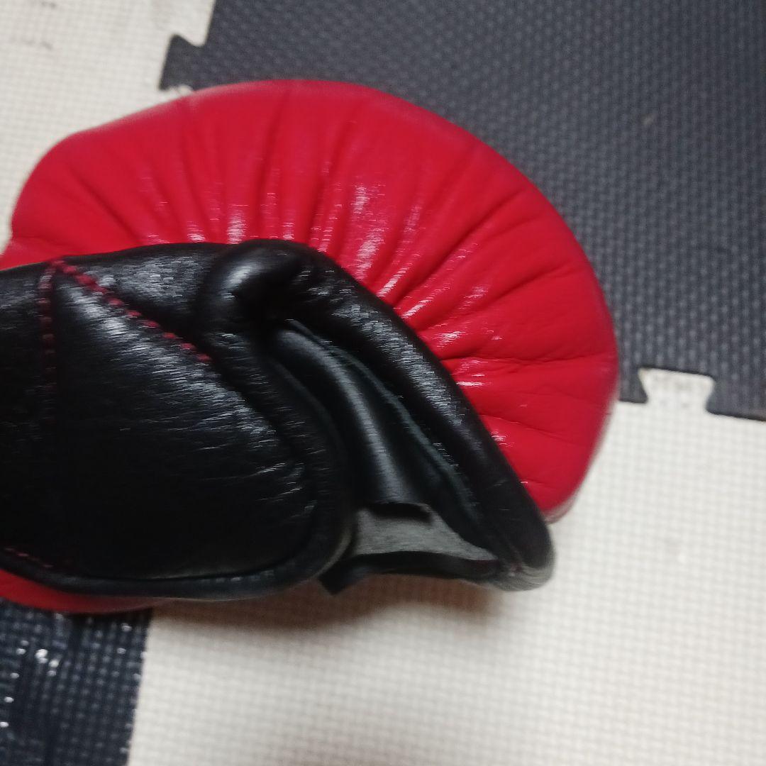 ISAMI パウンドグローブ10日までの限定販売 値引き交渉受け付けしてます！