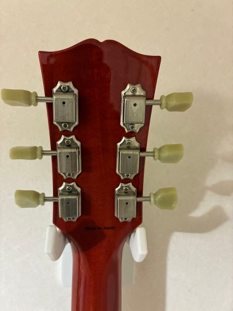 ギター Tokai SG124 FCH
