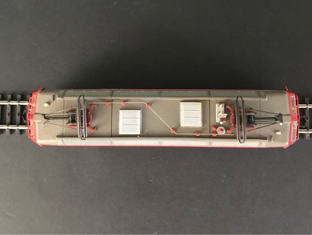 メルクリン märklin HOゲージ 3328 SBB スイス連邦国鉄 稼動品