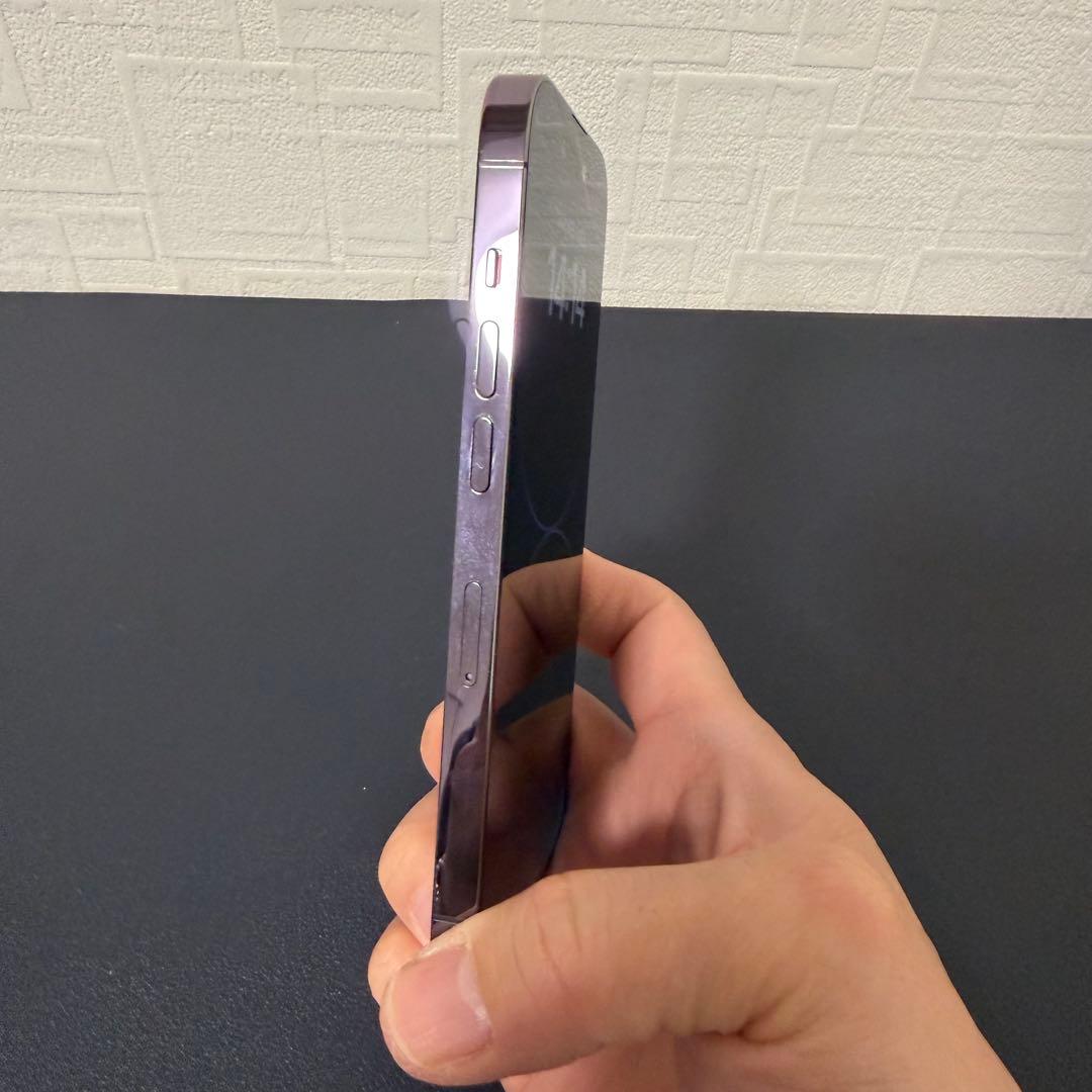 スマートフォン本体 iPhone14 Pro 256GB