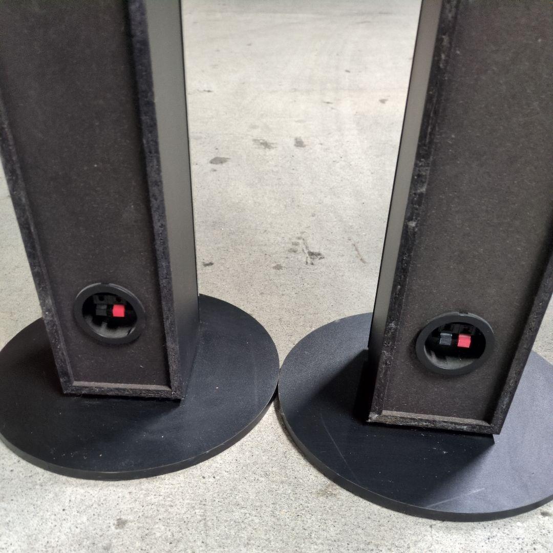 パイオニア トールボーイスピーカー S-SWR737 4本セット