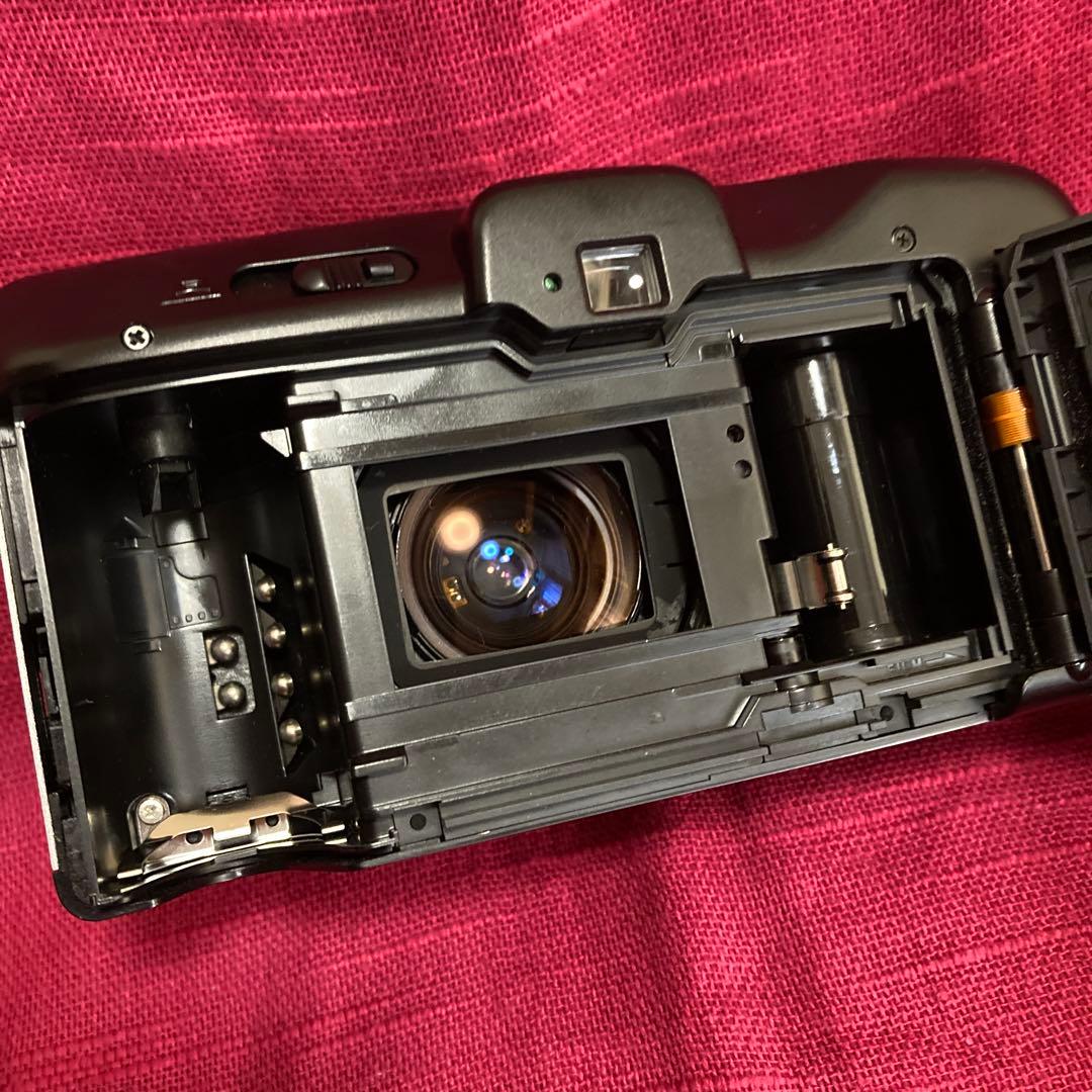 Canon Autoboy S オートボーイ コンパクトフィルムカメラ