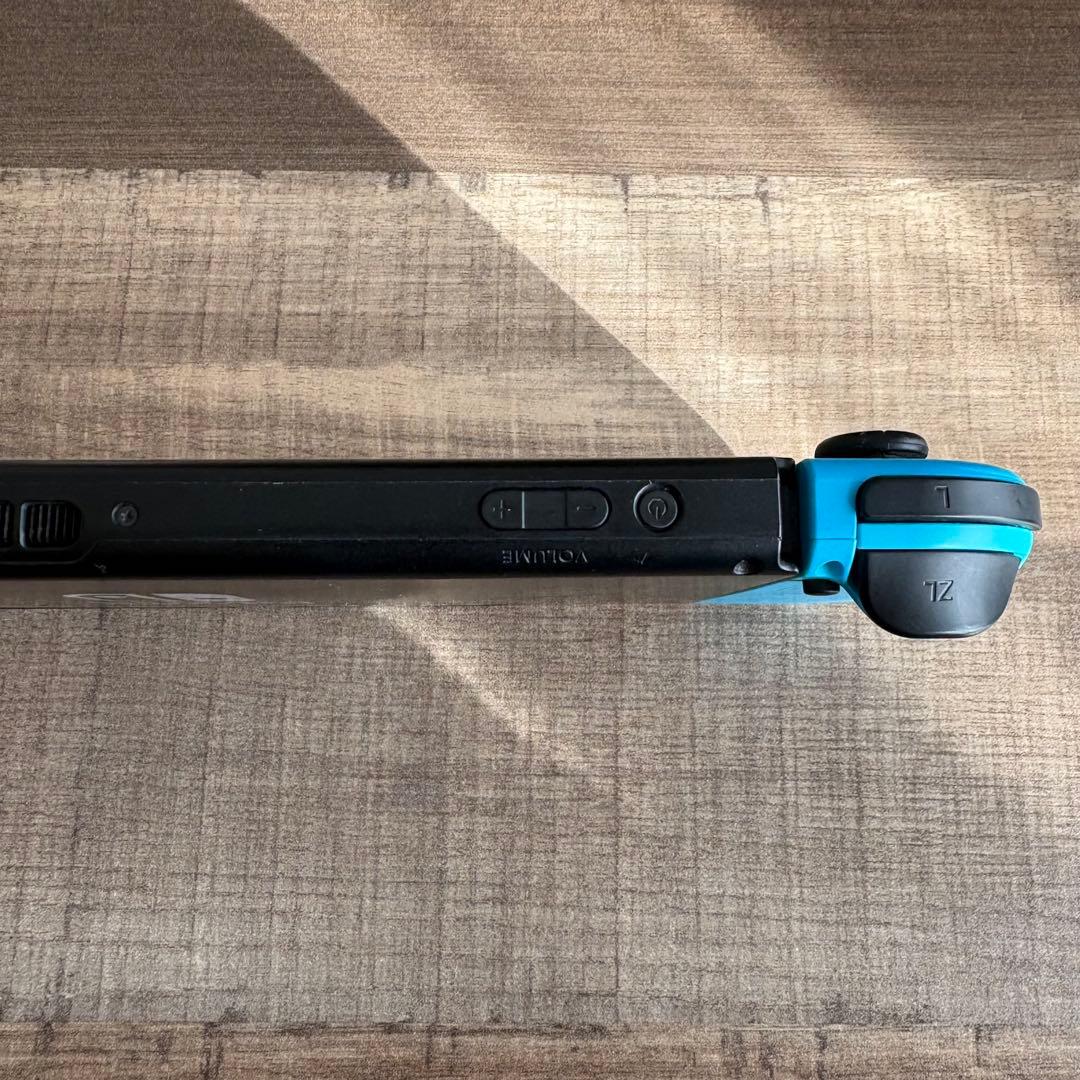 任天堂スイッチ 初代 nintendo switch セット 箱無し