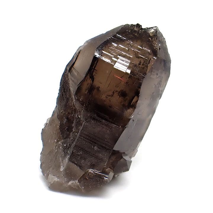 【ネパール/ガウリシャンカール産】スモーキークォーツ