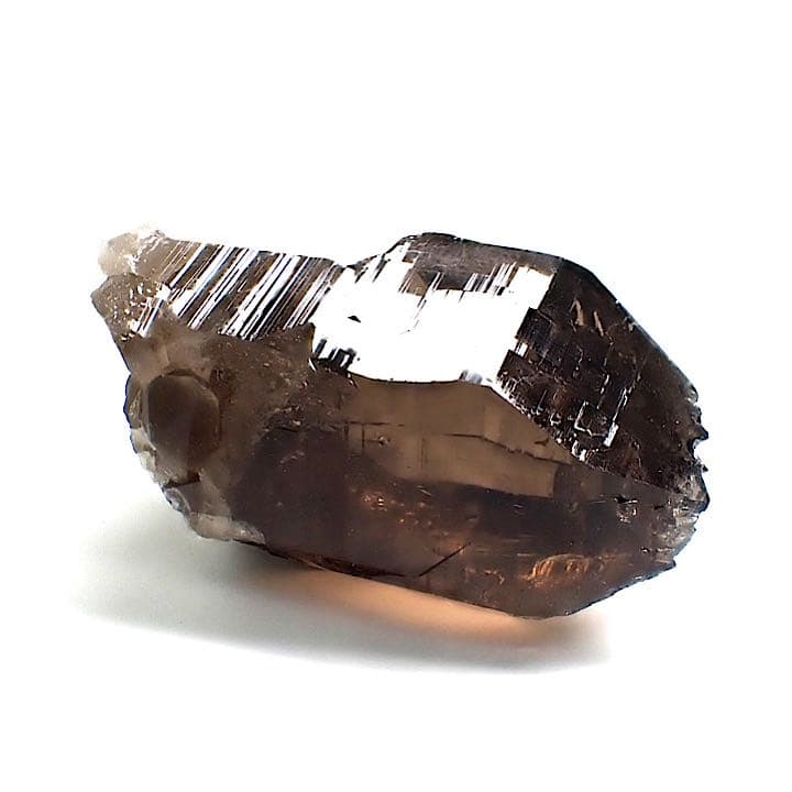 【ネパール/ガウリシャンカール産】スモーキークォーツ