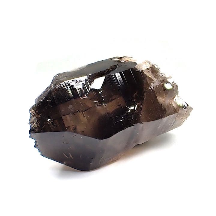 【ネパール/ガウリシャンカール産】スモーキークォーツ