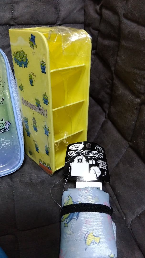 トイ・ストーリー エイリアン グッズ　24点　まとめ売り　リトルグリーンメン