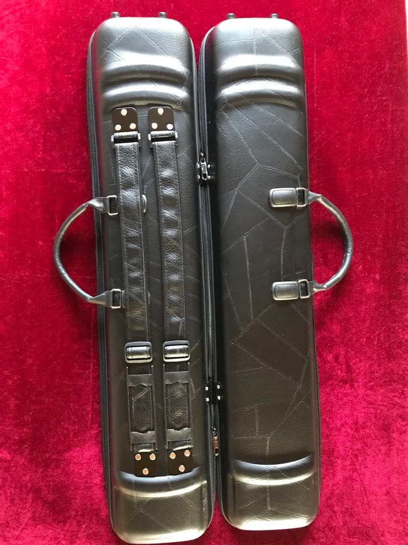 二胡★最上級・明清老紅木★蘇州科韻・李玉貴製作★十年保証★1023人100％評価