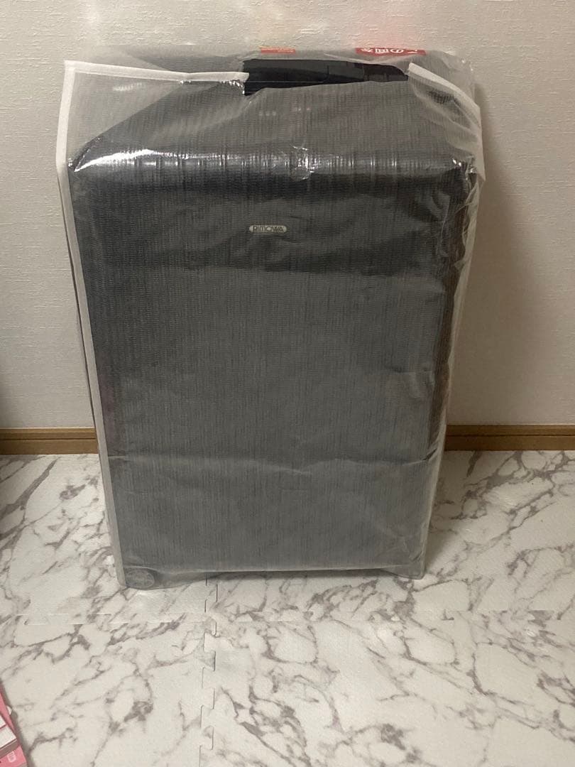 リモワ サルサエアー 80L ネイビーブルー RIMOWA 軽量キャリーケース